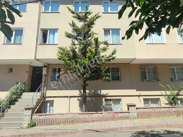 Mimar Sinanda Kiralık Full Eşyalı Geniş 2+1