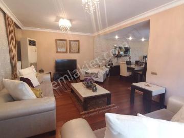 Mimar Sinan'da Satılık 4+1 Tripleks Villa, 250m², Bahçeli