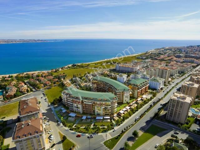 Mimaroba Dia Mare Sitesi'nde Kiralık 2+1 Daire