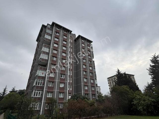 Mimaroba Emlak Bankası 5.kısımda Kiralık 2+1 Eşyalı Daire