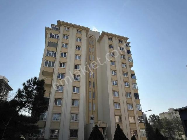 Mimaroba Emlak Bankası Konutları 4.kısımda Kiralık 1+1 Daire