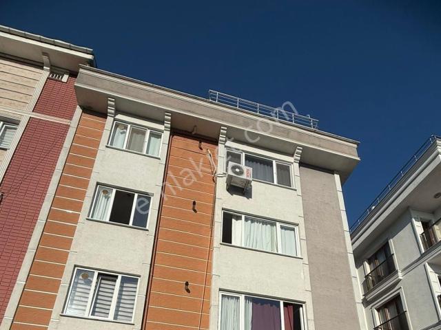 Mimaroba Satılık Daire
