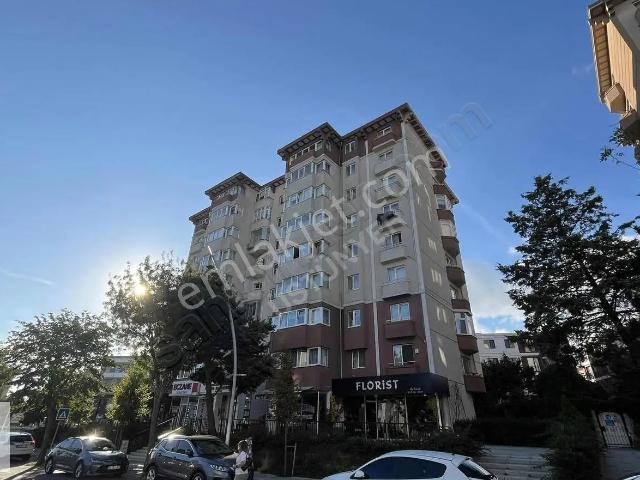 Mimaroba Siba 2 Residance'de Kiralık 3+1 Tadilatlı Daire