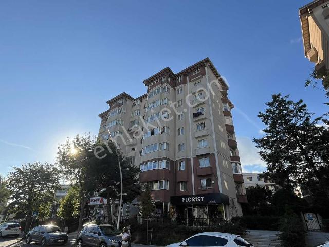 Mimaroba Siba 2 Residance'de Havuzlu Kiralık 3+1 Tadilatlı Daire