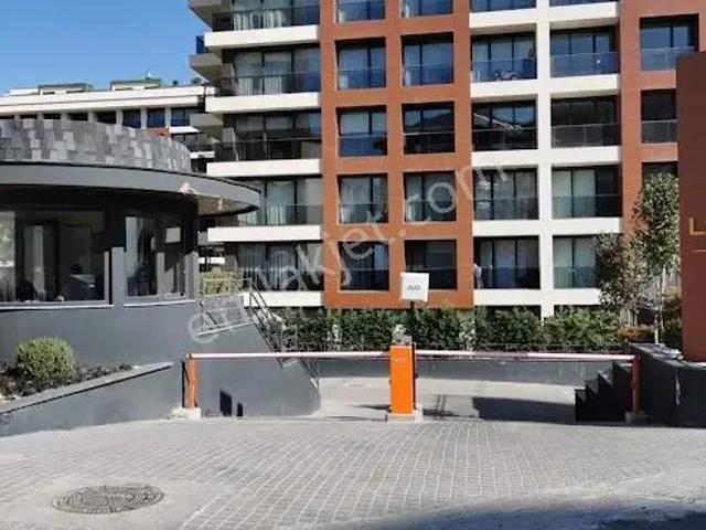 Mimarobanın En Prestijli Sitesi Lavinya Cityde 3,5+1 Kiralık