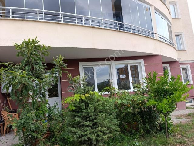 Mimarlar Sitesi 3+1 Bahçeli Giriş Kat Daire Miz Satışta