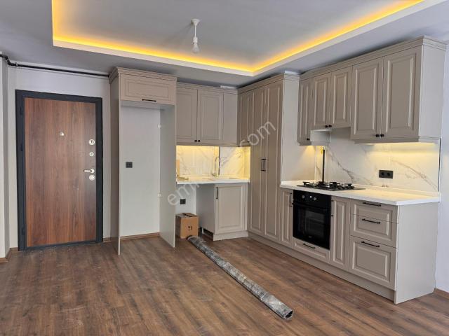 Mimarsanemlak,söke Çeltikçi Mahallesinde Satılık 2+1 Sıfır Daire