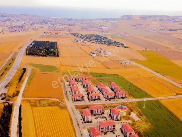 Mimarsinan Mah Toki 3 Satılık 2+1 Daire