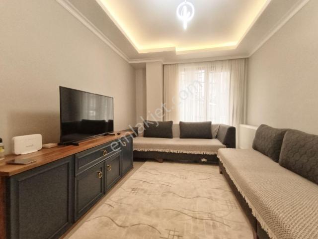Mimarsinan Mah De Arakat Özelliğinde 2+1 Şık Daire