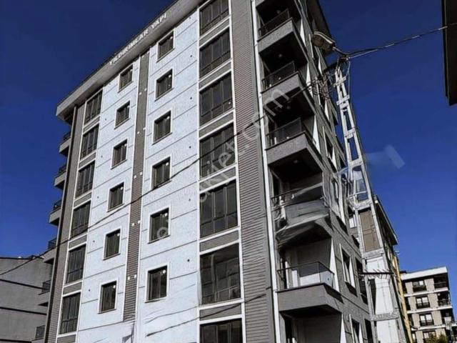 Mimarsinan Mah. Kiralık 2+1 Ebeveyn Banyolu 85 M2 Daire