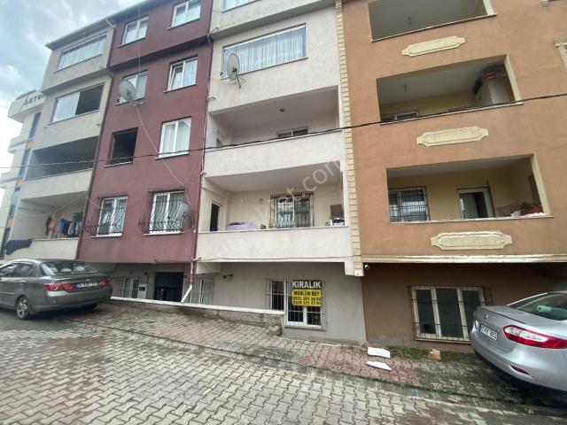 Mimarsinan Mah.kiralık 2+1giriş Kat Daire