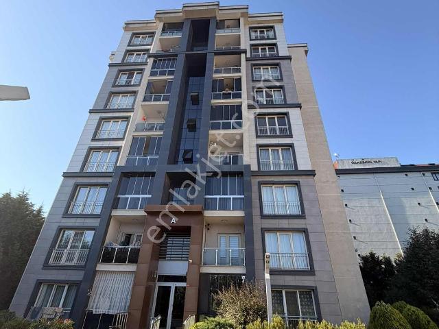 Mimarsinan Mahallesi Emlak Konutta Kiralık 2 + 1 Geniş Daire
