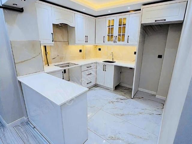 Mimarsinan Mahallesinde 3+1 Arakat Full Lüks Daire Fırsatı