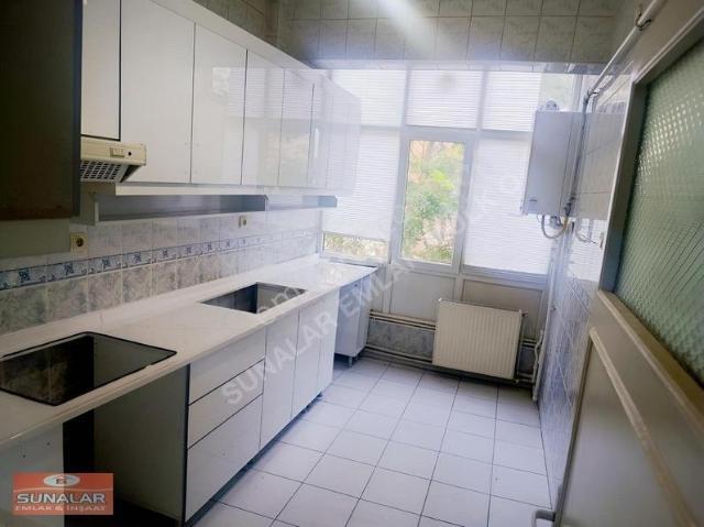 Mimarsinan Mahallesinde Kiralık 2. Kat Daire