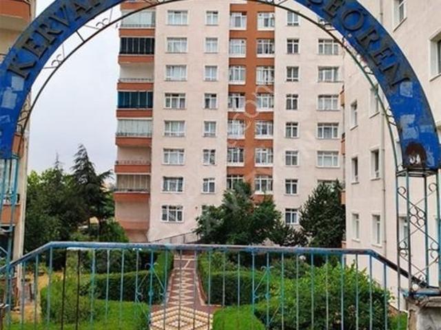 Mimarsinan Mahallesinde Site İçerisinde Kiralık 3+1 Daire