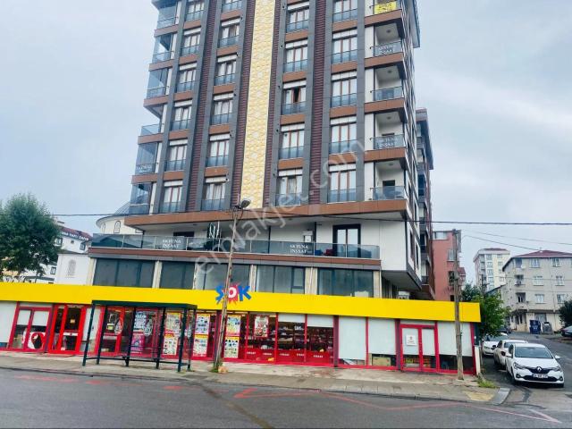 Mimarsinan Caddesi Üzerinde Satılık 2+1 Daire Kat 6