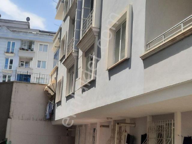 Mimarsinan Da Full Eşyalı Kiralık Daire 1+1
