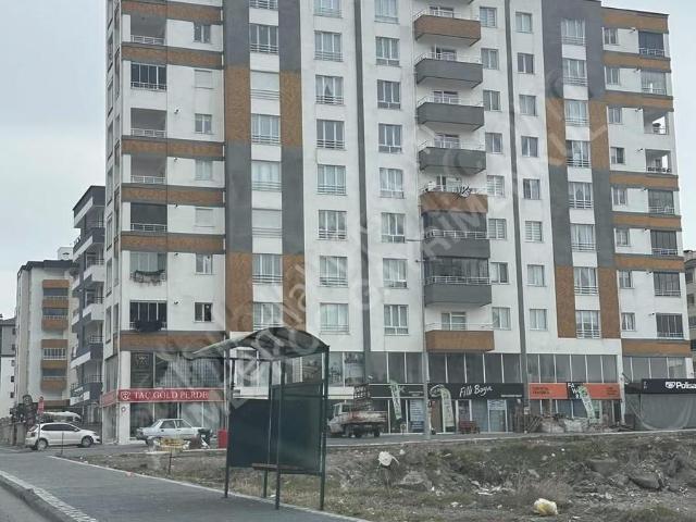 Mimarsinan Şirintepede 3+1 Orta Kat