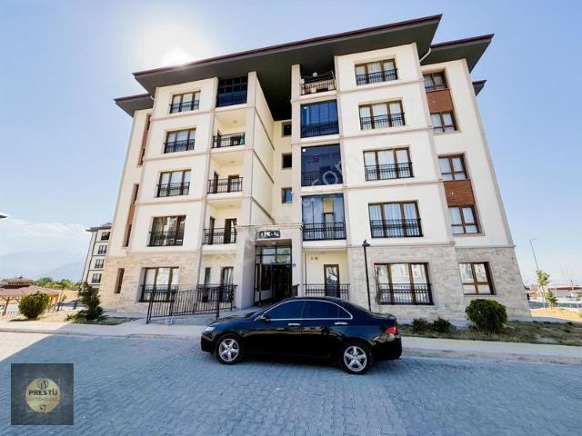 Mimarsinan Toki 2. Etap Ödemeli 2+1 Satılık Daire