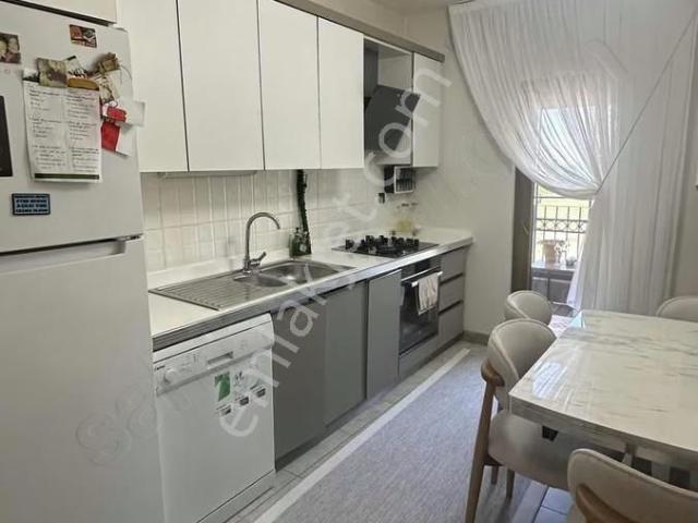 Mimarsinan Tokide 3+1 Daire Fırsatı