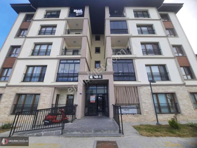 Mimarsinan Tokide 3+1 Sıfır Daire
