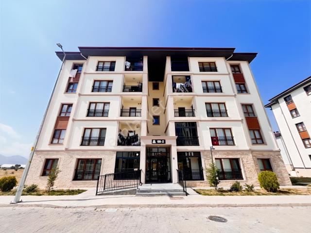 Mimarsinan Tokide Ödemeli Satılık 3+1 Yapılı Fırsat Daire