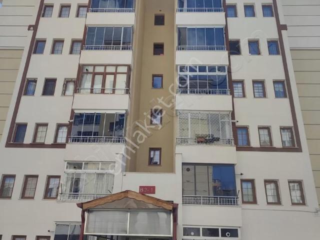 Mimarsinan/bahçelievler Mh.esnaf Toki 2+1 Kiracılı Satılık Daire