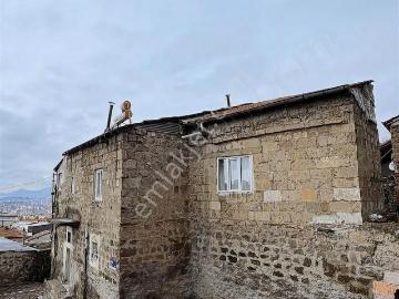 Mimarsinanda Kayseri Manzaralı Müstakil Ev