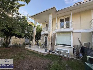 Mimarsinan'da Kiralık 4+1 Bahçeli Villa florida Sunset