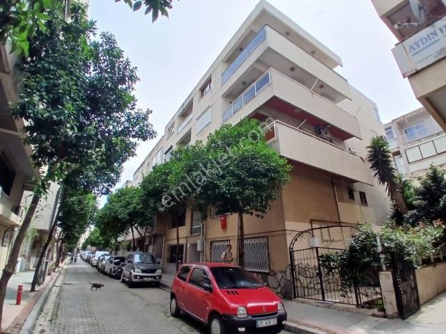 Mimarsinan'da Satılık Boş 3+1 Satılık