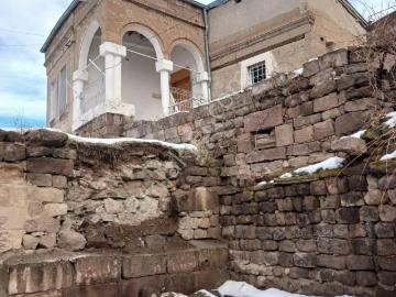 Mimarsinan'da Satılık Müstakil Ev