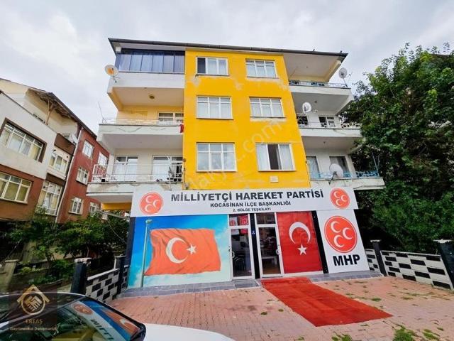 Mimarsinan/fevziçakmak Mahallesinde Güney Cephe Satılık Daire