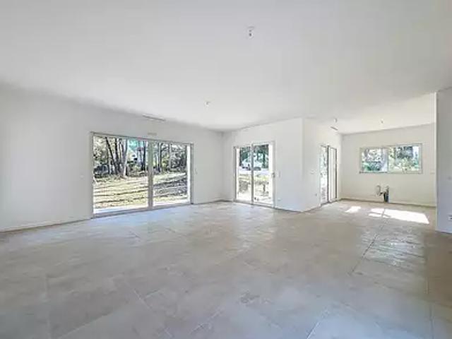 Mimet 13105 Achat / Vente maison 4 pièces t4