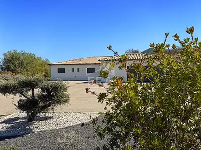 Mimet 13105 Achat / Vente maison 4 pièces t4