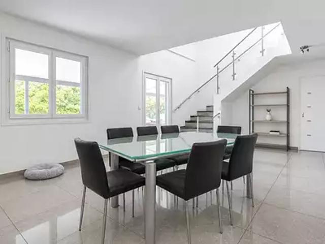 Mimet 13105 Achat / Vente maison 6 pièces t6 piscine jardin