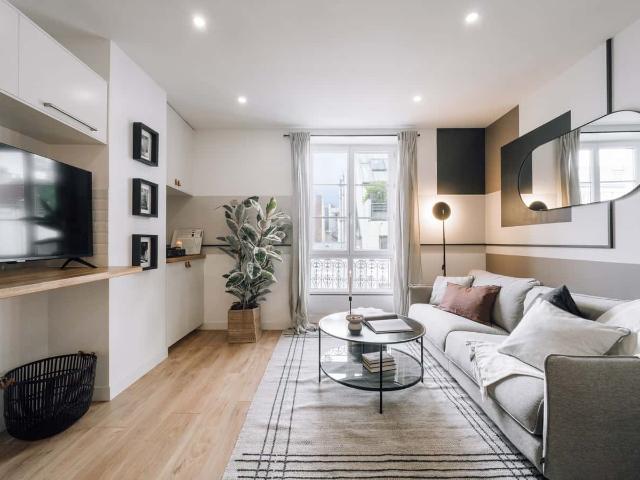 Mimi 1 chambre à La Motte Picquet Grenelle