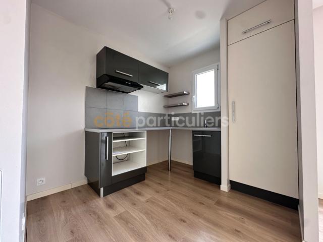 MIMIZAN PLAGE Appartement 3 pièces 53m2 avec balcon