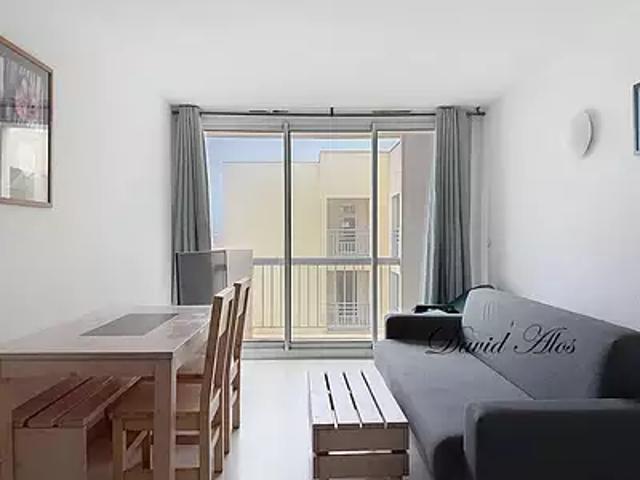 Mimizan 40200 Achat / Vente appartement 2 pièces t2 au dernier étage piscine