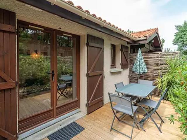Mimizan 40200 Achat / Vente appartement 2 pièces t2