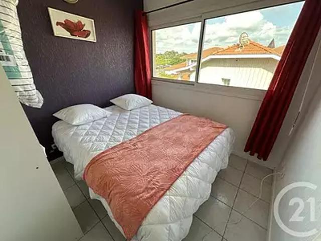 Mimizan 40200 Achat / Vente appartement 2 pièces t2