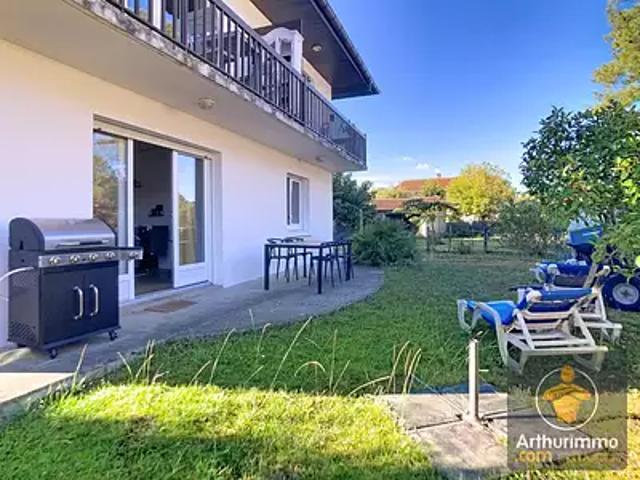 Mimizan 40200 Achat / Vente appartement 3 pièces t3