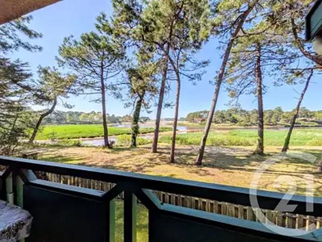 Mimizan 40200 Achat / Vente appartement 3 pièces t3
