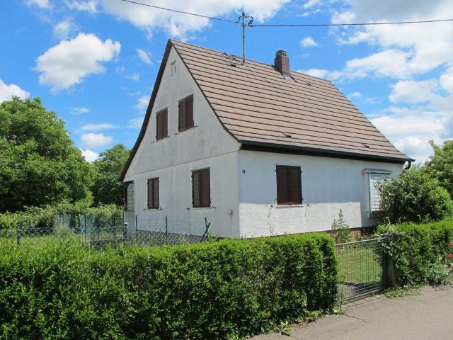 Mimmenhausen, in hervorragender Lage provisionsfrei