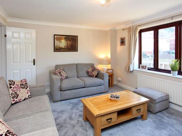 Mimosa Close, Great Hay, Telford