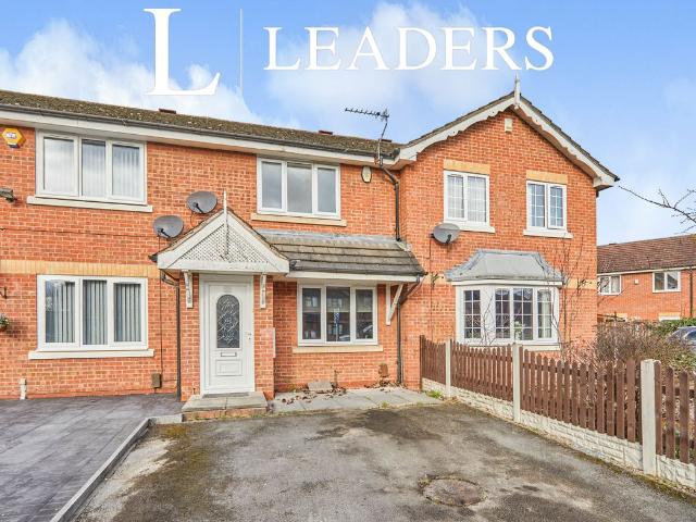 Mimosa Crescent, Sunnyhill, Derby DE23, 2 bed property to rent, £850 pcm | PrimeLocation