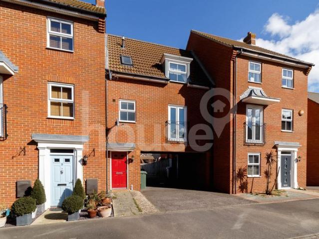 Mimosa Avenue, Minster On Sea ME12, 2 bed flat to rent, £1,100 pcm | PrimeLocation