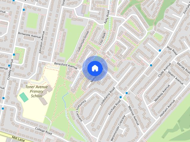 Mimosa Drive, Hebburn, Newcastle Upon Tyne, NE31