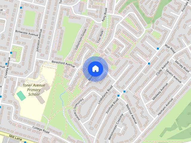 Mimosa Drive, Hebburn, Newcastle Upon Tyne, NE31