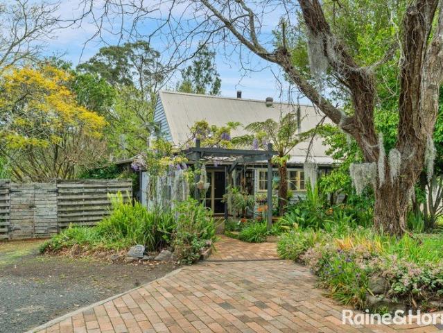 Mimosa Eco Retreat A Place To Live, Host, Create & Reconnect With Nature