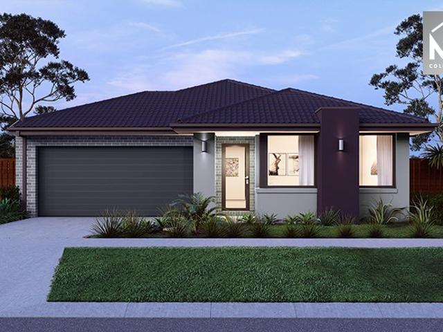 Mimosa Homes Proudly Presents the Cosgrove 225